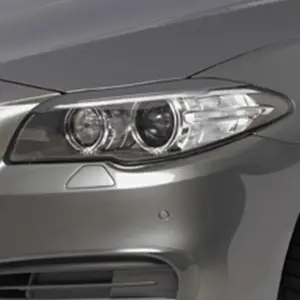 CSR maske žarometov za BMW 5 F10/F11 limuzina/karavan
