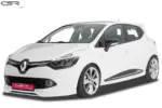CSR maske žarometov za Renault Clio IV (X98)