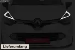 CSR maske žarometov za Renault Clio IV (X98)