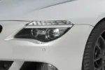 CSR maske žarometov za BMW 6 II (E63/E64)