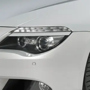 CSR maske žarometov za BMW 6 II (E63/E64)