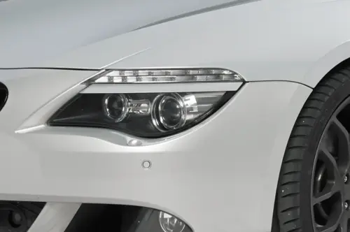 CSR maske žarometov za BMW 6 II (E63/E64)