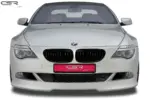 CSR maske žarometov za BMW 6 II (E63/E64)