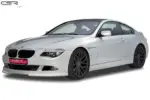 CSR maske žarometov za BMW 6 II (E63/E64)