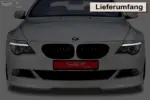 CSR maske žarometov za BMW 6 II (E63/E64)