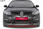 CSR maske žarometov za Renault Megane III facelift