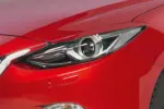 CSR maske žarometov za Mazda 3 III (BM)