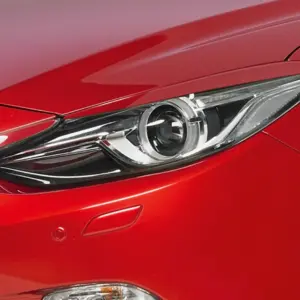 CSR maske žarometov za Mazda 3 III (BM)
