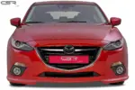 CSR maske žarometov za Mazda 3 III (BM)