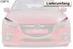 CSR maske žarometov za Mazda 3 III (BM)