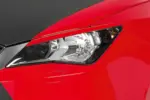 CSR maske žarometov za SEAT Ibiza IV (6J)