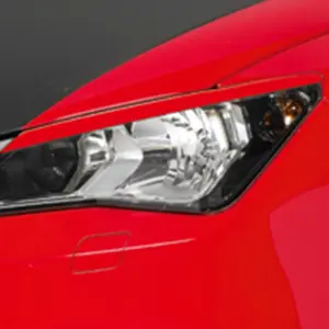CSR maske žarometov za SEAT Ibiza IV (6J)