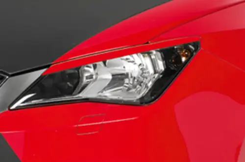 CSR maske žarometov za SEAT Ibiza IV (6J)