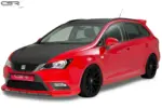 CSR maske žarometov za SEAT Ibiza IV (6J)