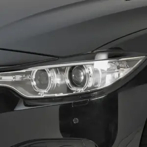 CSR maske žarometov za BMW 4 F32/F33/F36 kupe, kabriolet, gran kupe