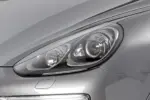 CSR maske žarometov za Porsche Cayenne II (92A)
