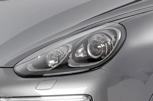 CSR maske žarometov za Porsche Cayenne II (92A)