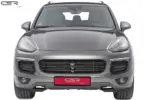 CSR maske žarometov za Porsche Cayenne II (92A)