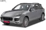 CSR maske žarometov za Porsche Cayenne II (92A)