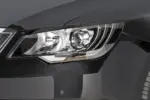 CSR maske žarometov za Škoda Superb II (3T)