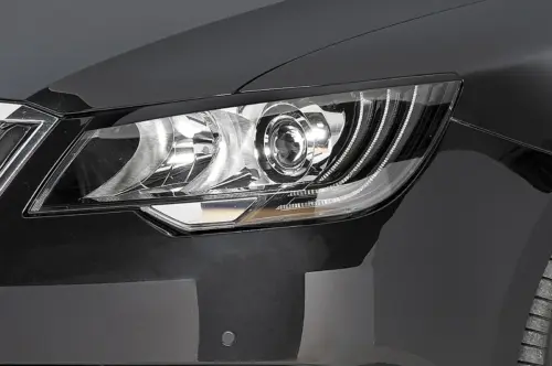 CSR maske žarometov za Škoda Superb II (3T)