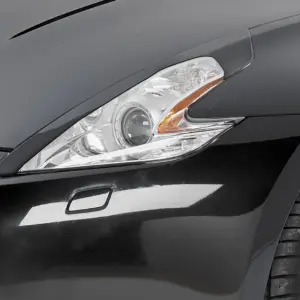 CSR maske žarometov za Nissan 370Z I