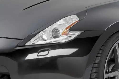 CSR maske žarometov za Nissan 370Z I