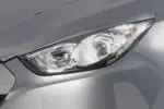 CSR maske žarometov za Hyundai IX35 I