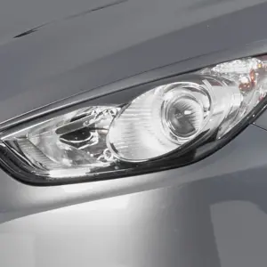 CSR maske žarometov za Hyundai IX35 I
