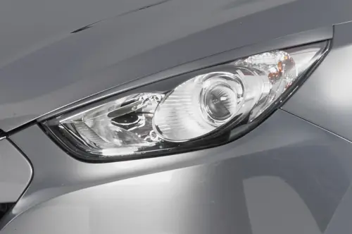 CSR maske žarometov za Hyundai IX35 I