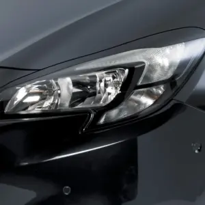 CSR maske žarometov za Opel Corsa E (X15)