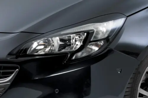 CSR maske žarometov za Opel Corsa E (X15)