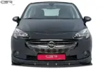 CSR maske žarometov za Opel Corsa E (X15)