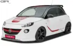 CSR maske žarometov za Opel Adam I