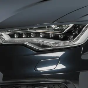 CSR maske žarometov za Audi A6 (4G/C7)