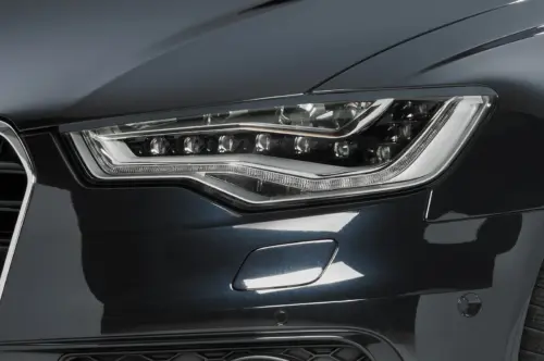 CSR maske žarometov za Audi A6 (4G/C7)