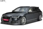 CSR maske žarometov za Audi A6 (4G/C7)