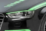 CSR maske žarometov za Audi A3 III (8V)