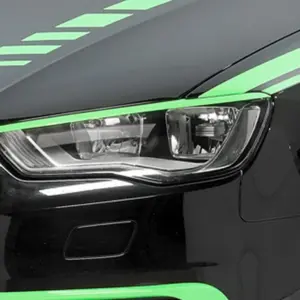 CSR maske žarometov za Audi A3 III (8V)