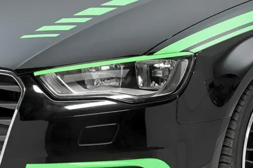 CSR maske žarometov za Audi A3 III (8V)