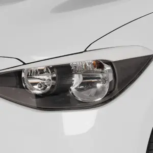 CSR maske žarometov za BMW 1 II (F20/F21)