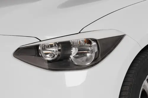 CSR maske žarometov za BMW 1 II (F20/F21)
