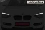 CSR maske žarometov za BMW 1 II (F20/F21)