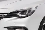 CSR maske žarometov za Opel Astra K (B16)