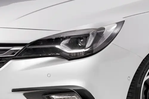 CSR maske žarometov za Opel Astra K (B16)