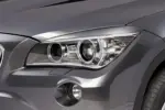 CSR maske žarometov za BMW X1 I (E84) facelift