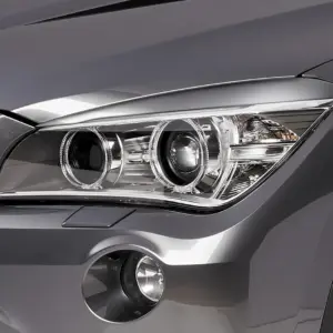 CSR maske žarometov za BMW X1 I (E84) facelift