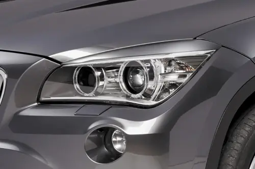 CSR maske žarometov za BMW X1 I (E84) facelift