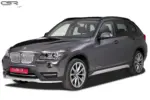 CSR maske žarometov za BMW X1 I (E84) facelift