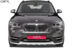 CSR maske žarometov za BMW X1 I (E84) facelift